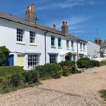 Bosun Cottage - Boutique Retreat On The Beach Deal Exteriér fotografie