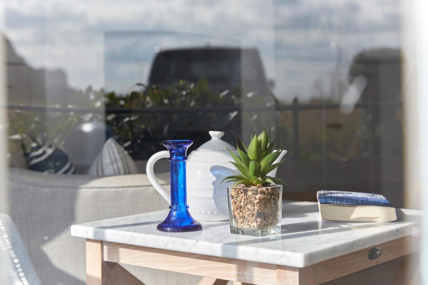 Bosun Cottage - Boutique Retreat On The Beach Deal Exteriér fotografie