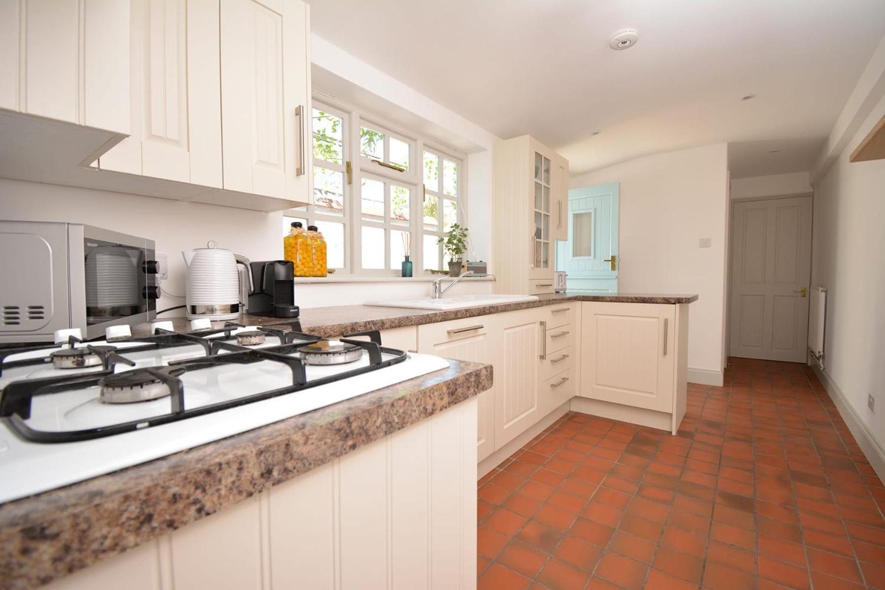 Bosun Cottage - Boutique Retreat On The Beach Deal Exteriér fotografie