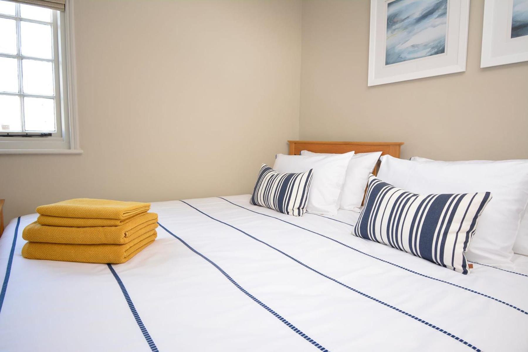 Bosun Cottage - Boutique Retreat On The Beach Deal Exteriér fotografie