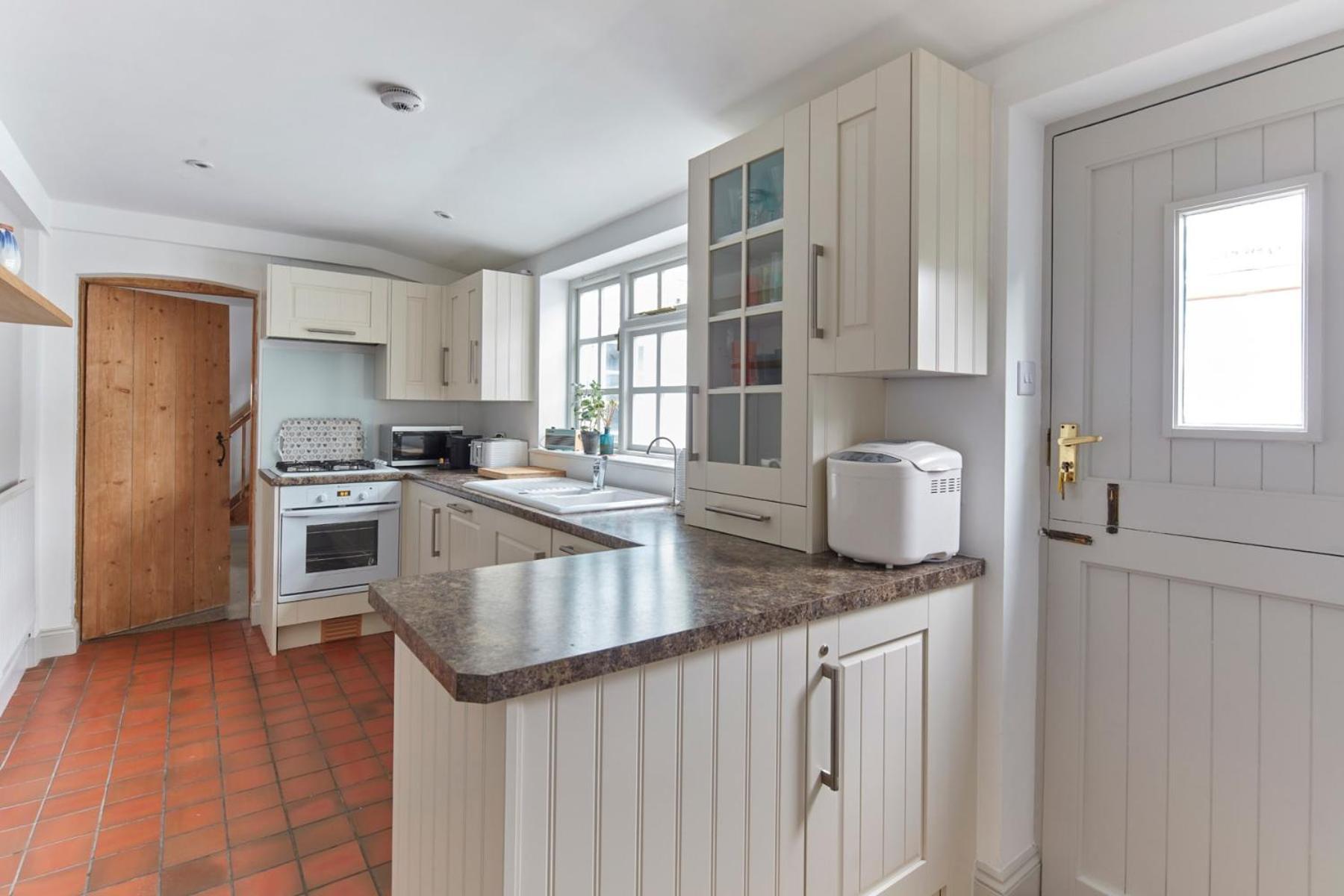 Bosun Cottage - Boutique Retreat On The Beach Deal Exteriér fotografie