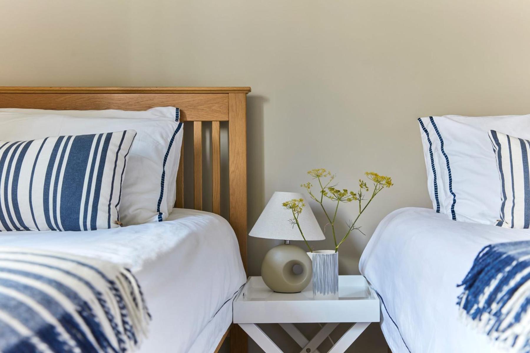 Bosun Cottage - Boutique Retreat On The Beach Deal Exteriér fotografie