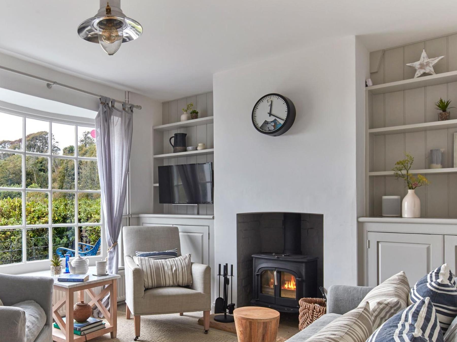 Bosun Cottage - Boutique Retreat On The Beach Deal Exteriér fotografie