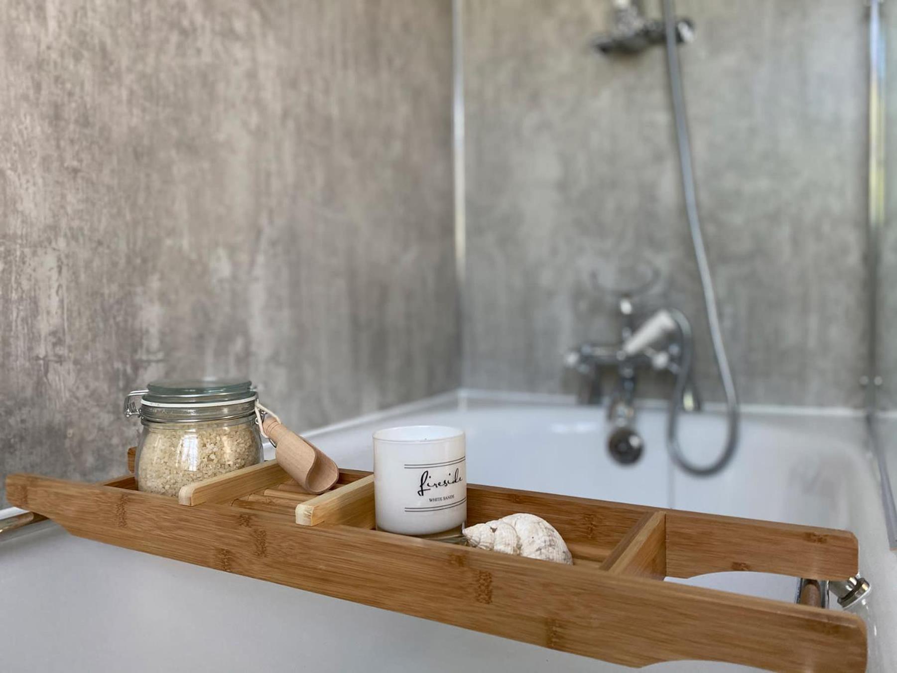Bosun Cottage - Boutique Retreat On The Beach Deal Exteriér fotografie