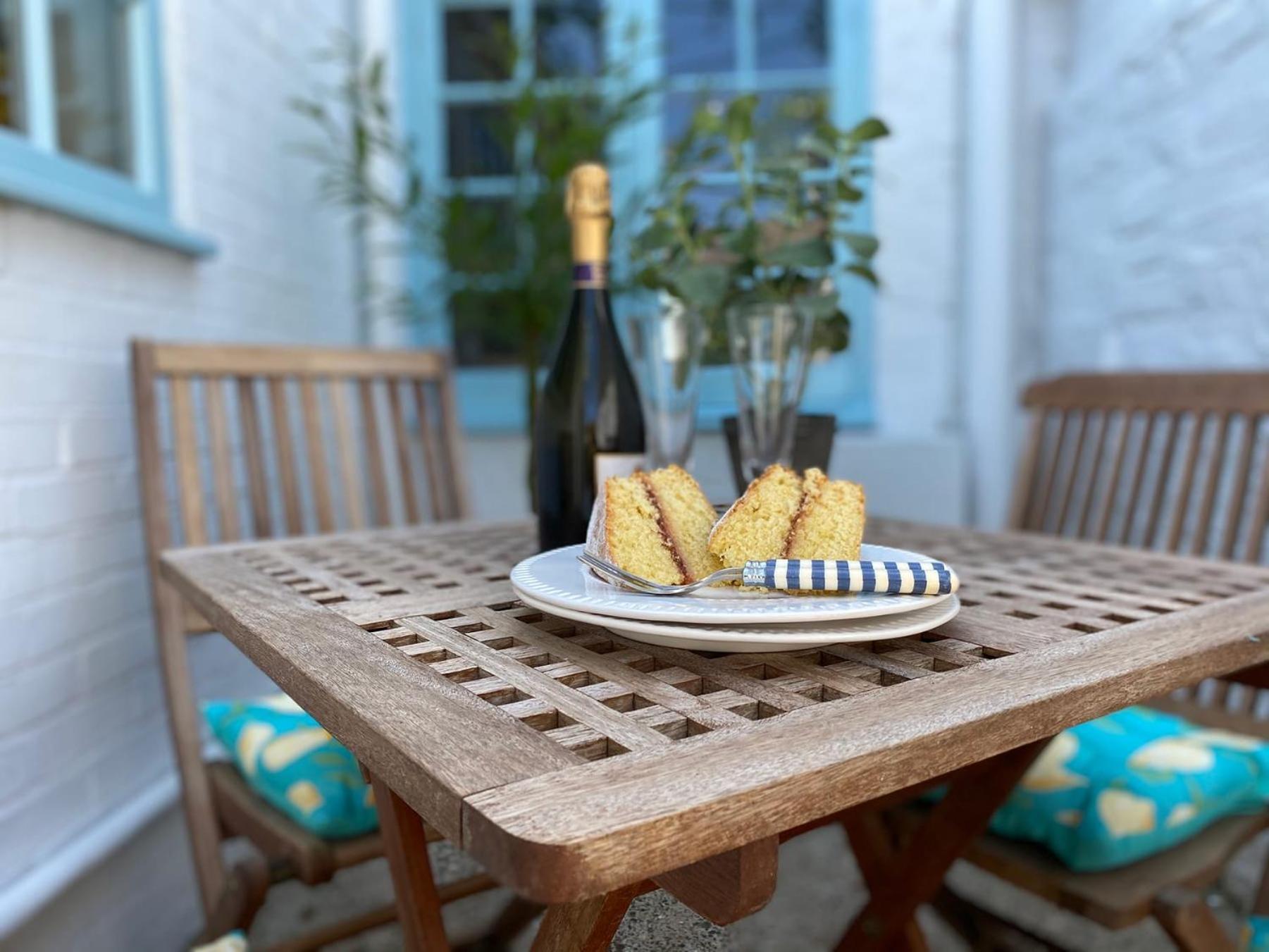 Bosun Cottage - Boutique Retreat On The Beach Deal Exteriér fotografie