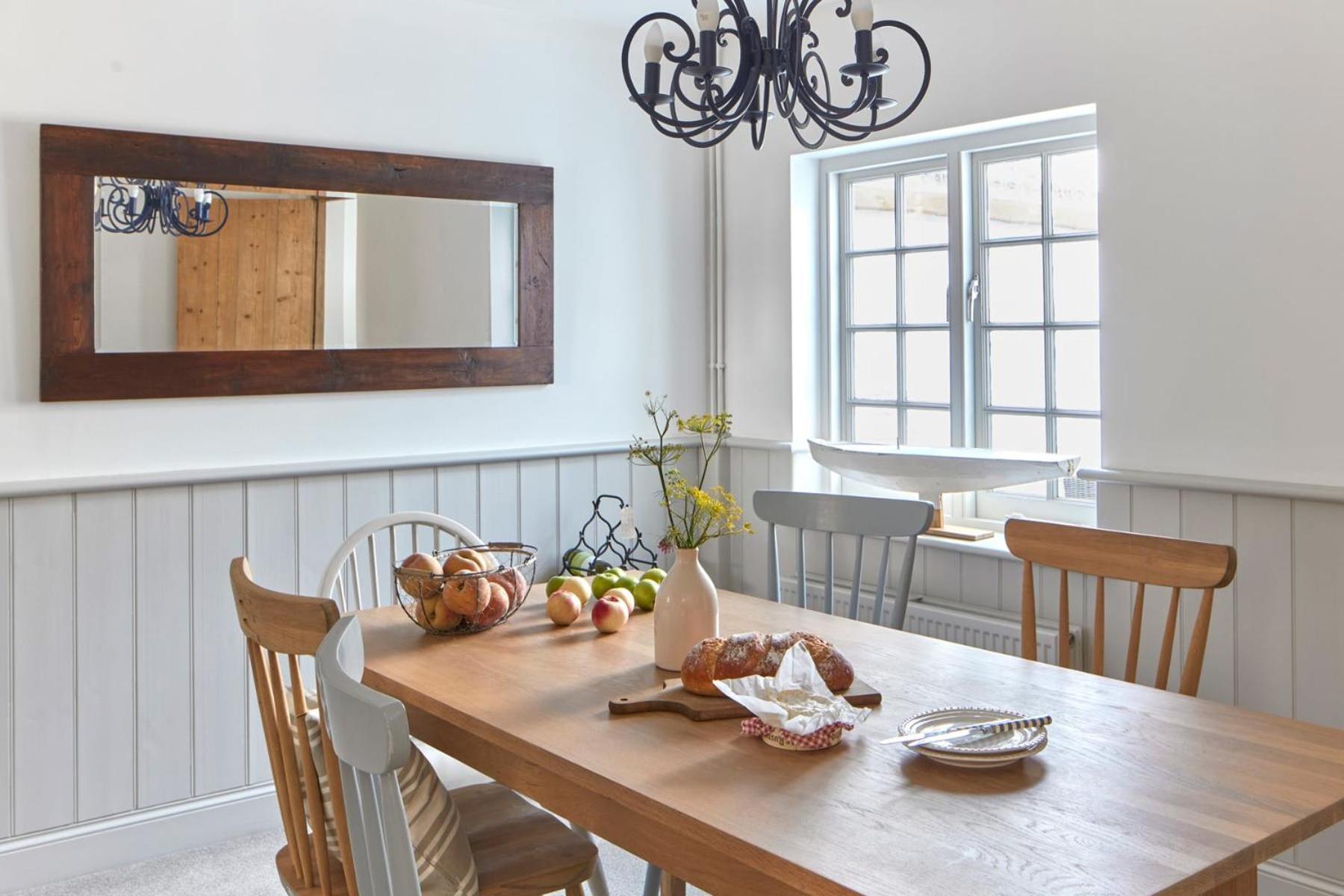 Bosun Cottage - Boutique Retreat On The Beach Deal Exteriér fotografie