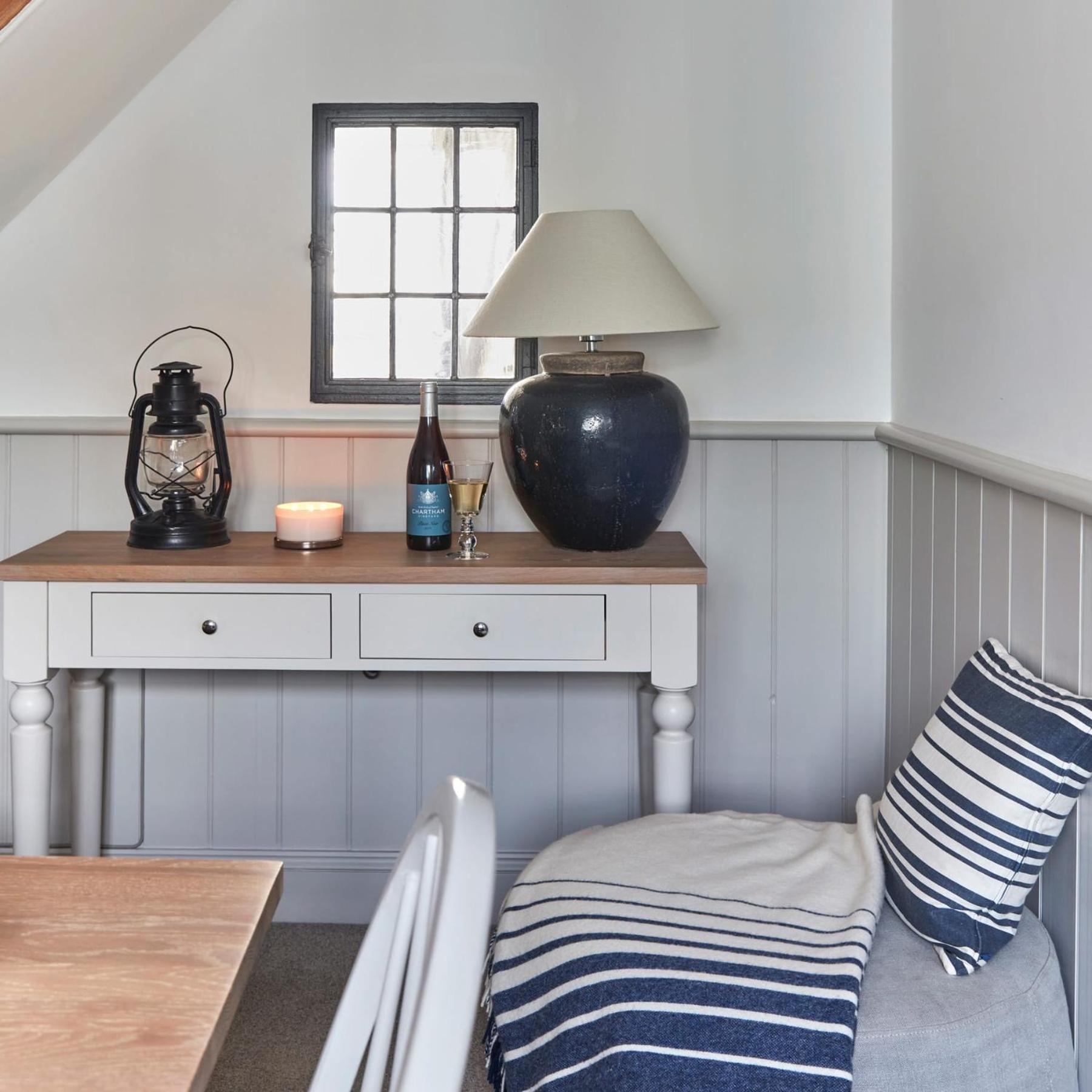 Bosun Cottage - Boutique Retreat On The Beach Deal Exteriér fotografie
