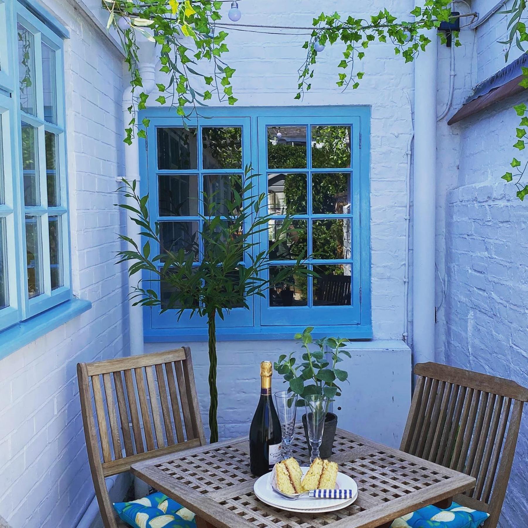 Bosun Cottage - Boutique Retreat On The Beach Deal Exteriér fotografie