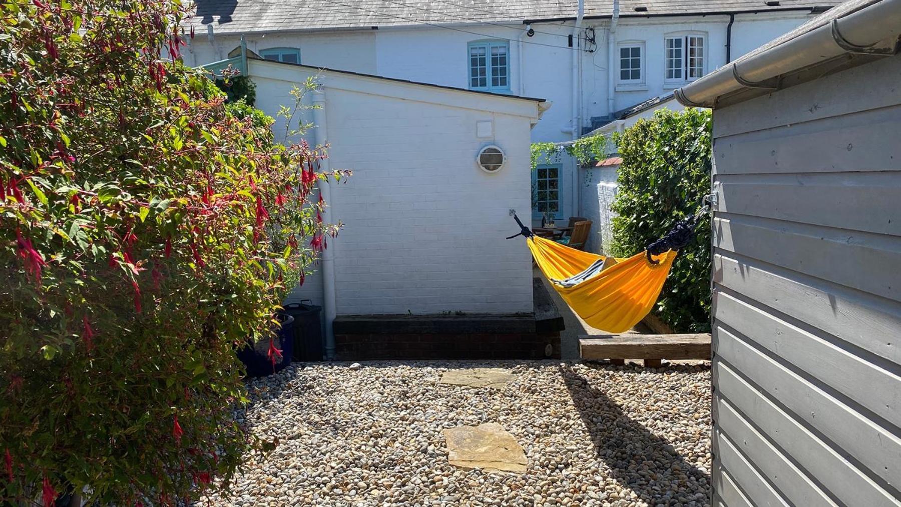 Bosun Cottage - Boutique Retreat On The Beach Deal Exteriér fotografie