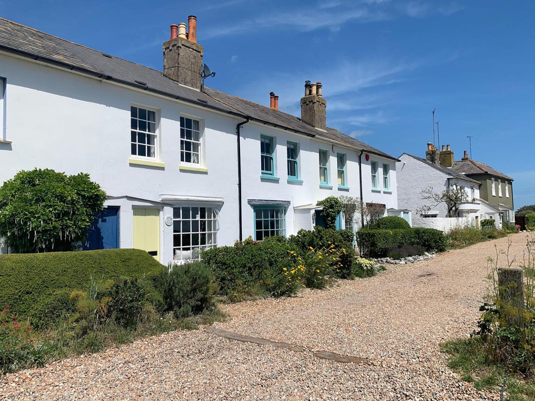 Bosun Cottage - Boutique Retreat On The Beach Deal Exteriér fotografie